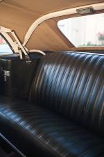Packard Caribbean Convertible 1953 года